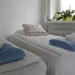 Ogrodowa Apartments