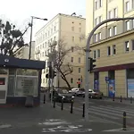 Ogrodowa Apartments
